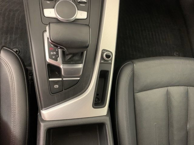 Used 2017 Audi A4 2.0T Premium Plus image 27