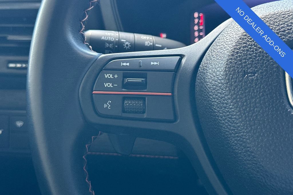 Used 2026 Honda Passport TrailSport image 26