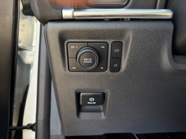 Used 2025 Ford Expedition Max Platinum w/ Platinum Ultimate Package image 56