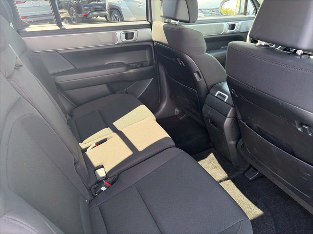 Certified 2026 Hyundai Santa Fe SE AWD/4WD image 6
