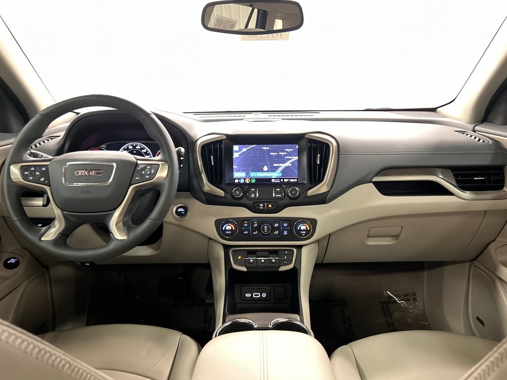 Certified 2024 GMC Terrain Denali w/ Denali Premium Package AWD/4WD image 17