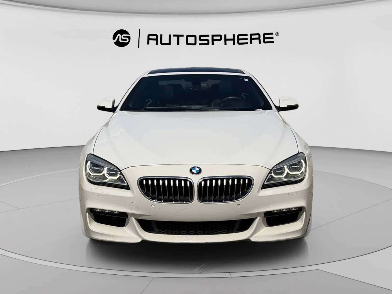 Used 2017 BMW 640i xDrive Coupe image 2