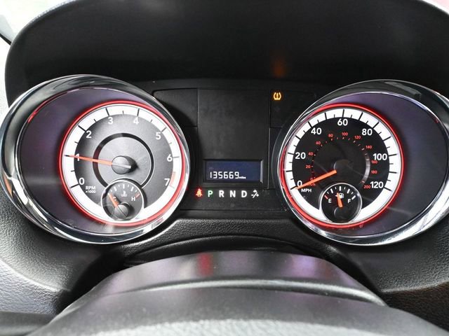 Used 2020 Dodge Grand Caravan SE w/ UConnect Hands-Free Group FWD image 30