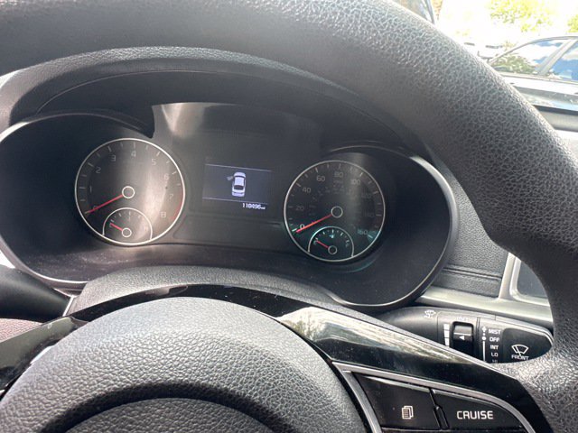 Used 2019 Kia Optima LX FWD image 5