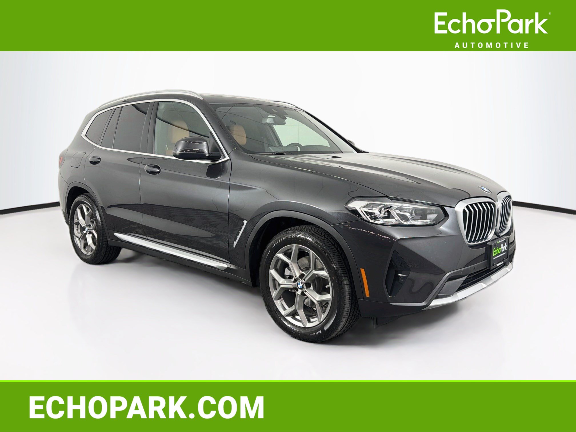Used 2023 BMW X3 sDrive30i w/ Premium Package