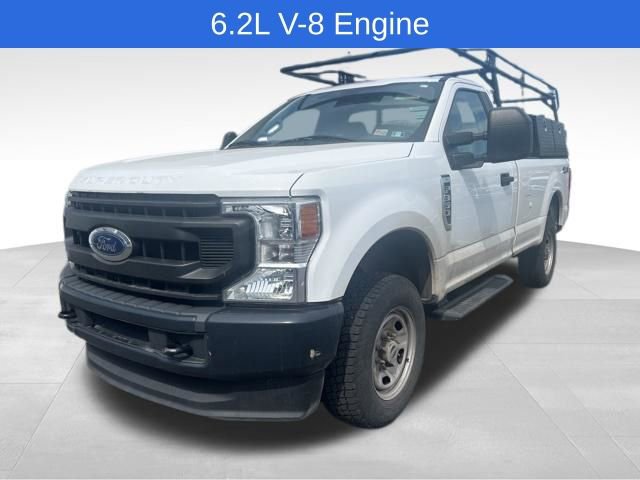 Used 2021 Ford F350 XL