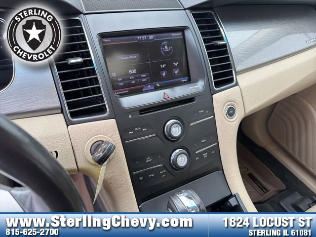Used 2013 Ford Taurus SEL image 17