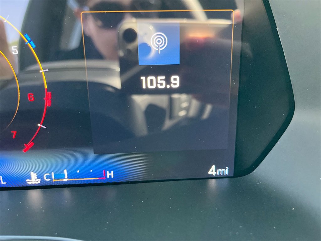 New 2025 Chevrolet Colorado W/T w/ Advanced Trailering Package image 12