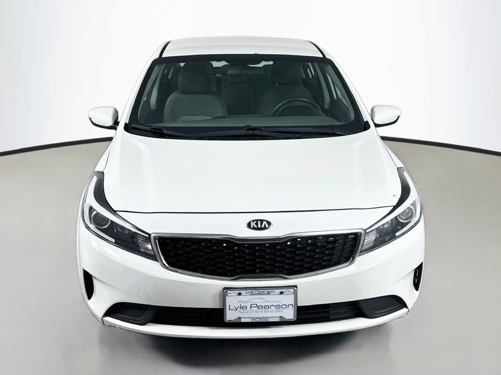 Used 2017 Kia Forte LX FWD image 6