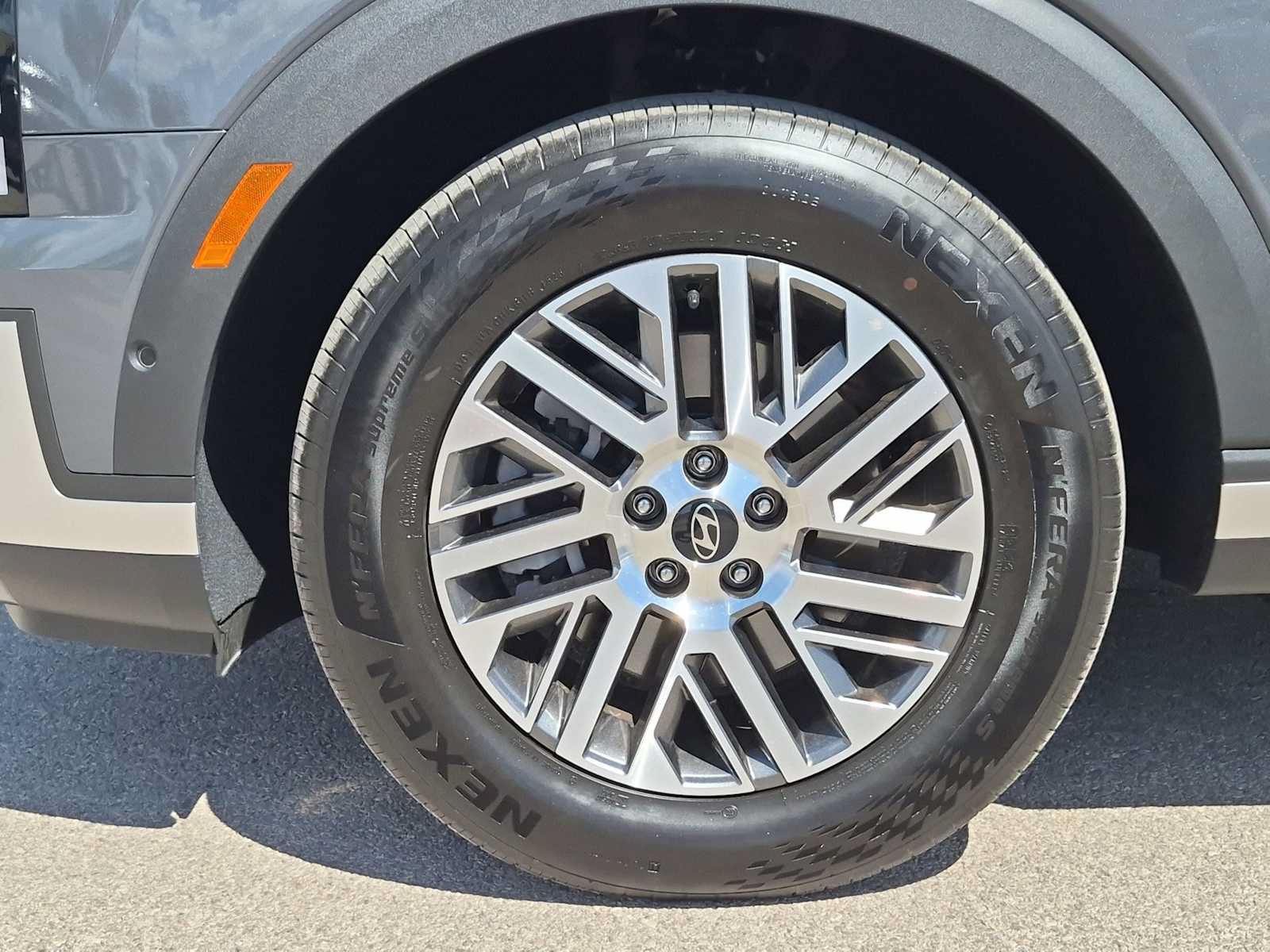 Certified 2026 Hyundai Palisade SEL AWD/4WD image 19