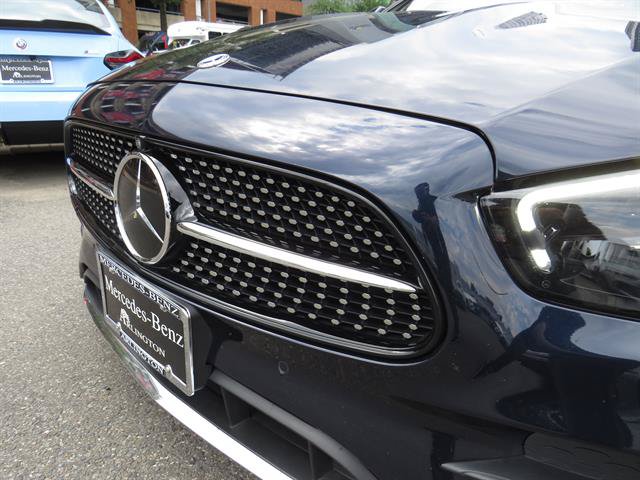 Used 2022 Mercedes-Benz E 350 4MATIC Sedan image 26