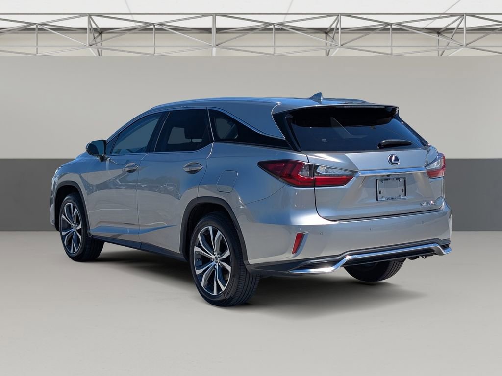Used 2021 Lexus RX 350L FWD w/ Premium Package image 10