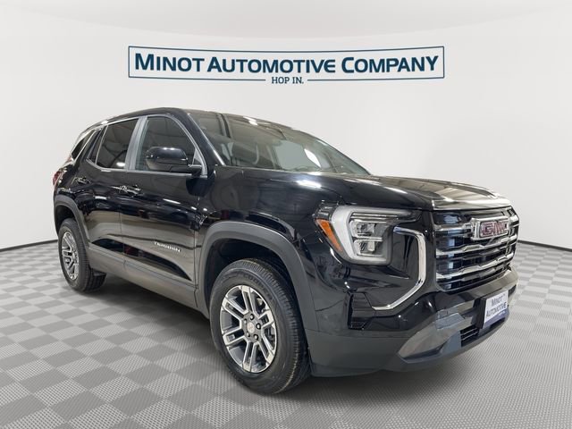 Used 2026 GMC Terrain Elevation image 1