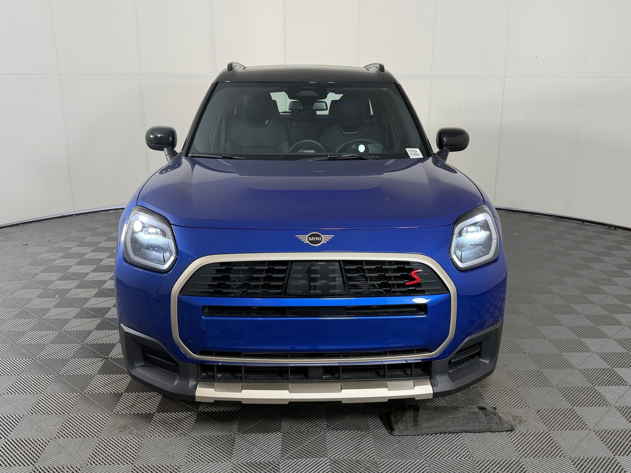 New 2027 MINI Cooper Countryman S AWD/4WD image 6