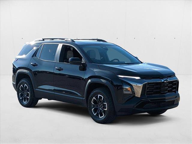 New 2026 Chevrolet Equinox ACTIV image 5