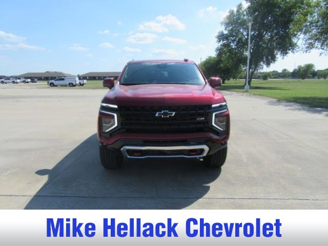 New 2026 Chevrolet Tahoe Z71 w/ Comfort Package image 2