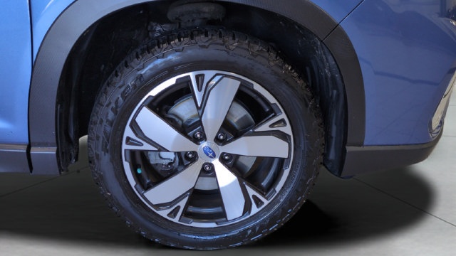 Used 2019 Subaru Forester Touring AWD/4WD image 24