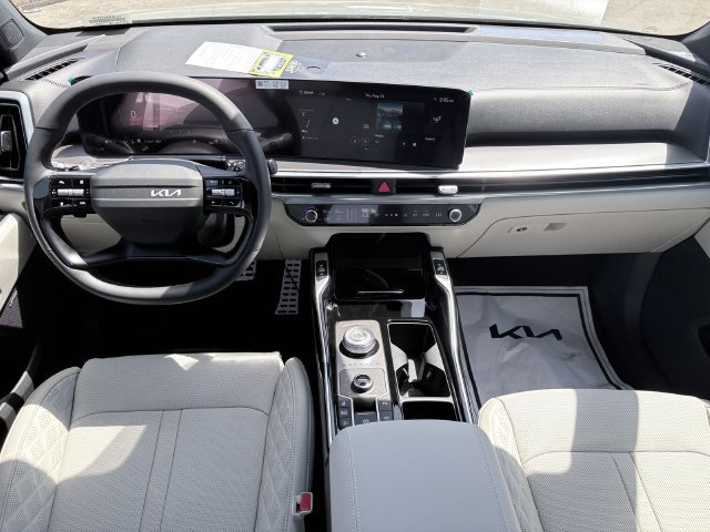 New 2026 Kia Sorento SX Prestige AWD/4WD image 7