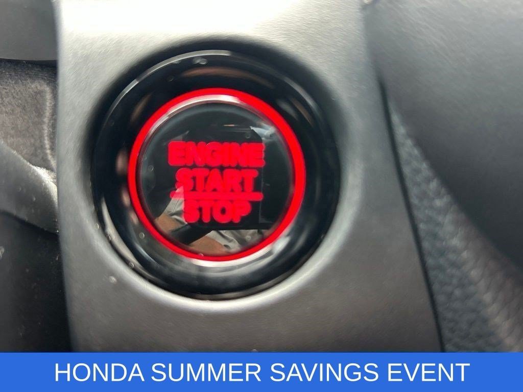 Used 2024 Honda HR-V EX-L image 25
