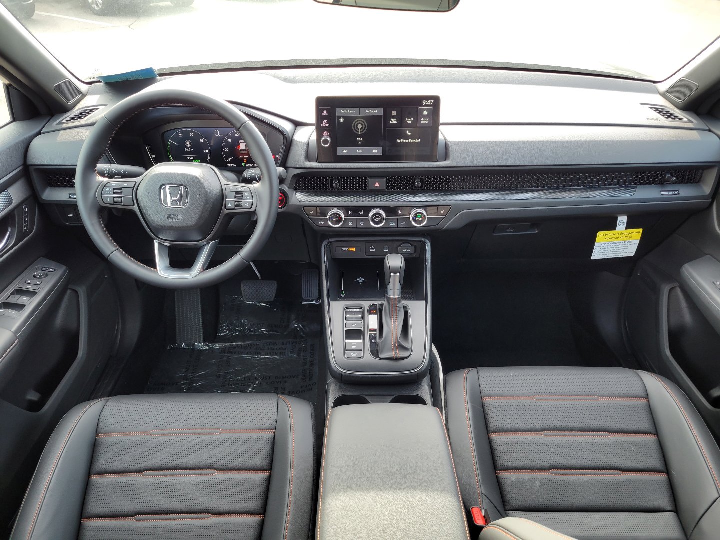 Used 2026 Honda CR-V Sport-L image 10