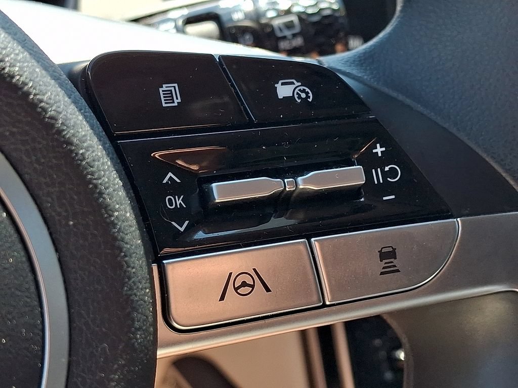 Used 2024 Hyundai Tucson SEL AWD/4WD image 23