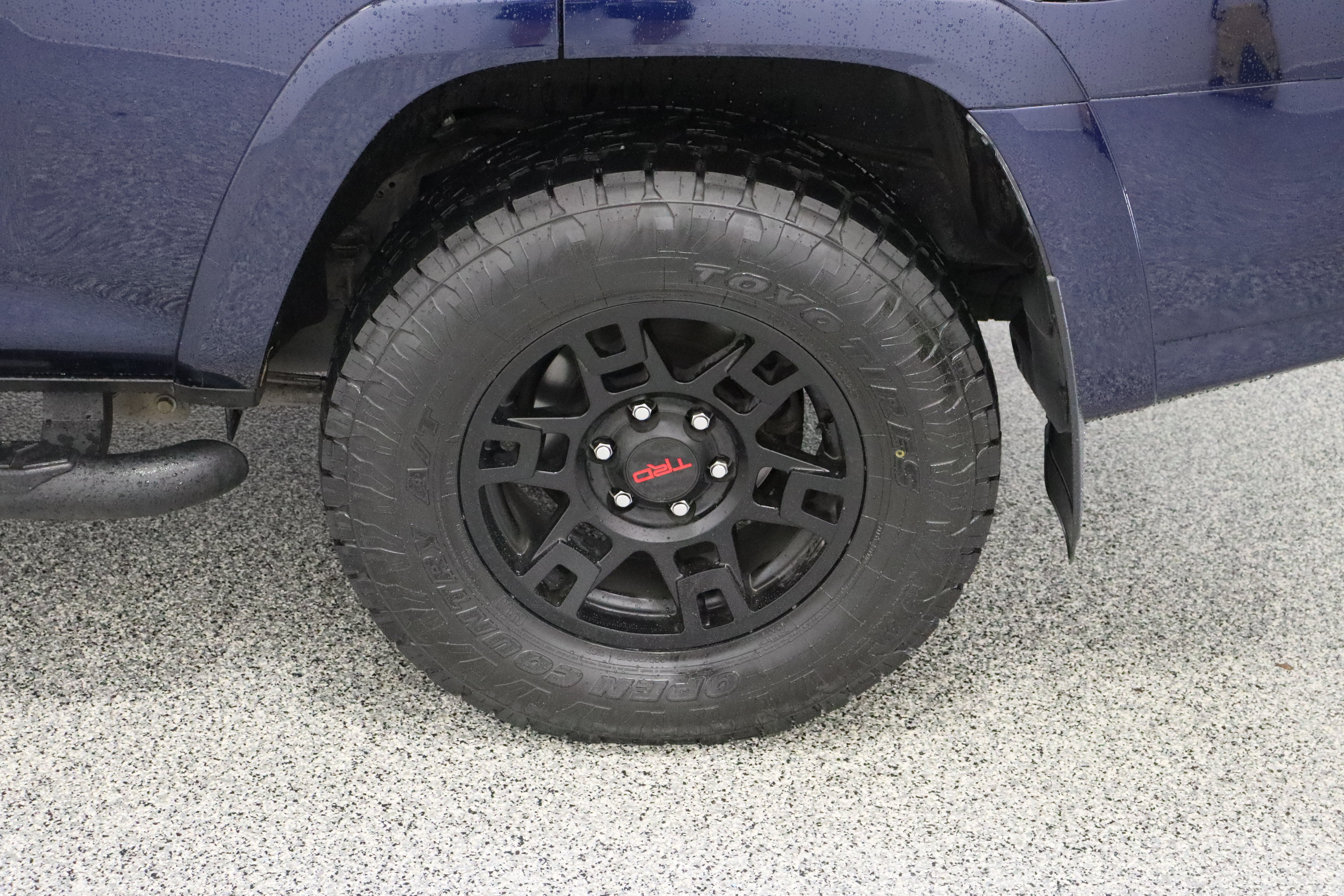 Used 2022 Toyota 4Runner SR5 Premium w/ Moonroof Package RWD image 10