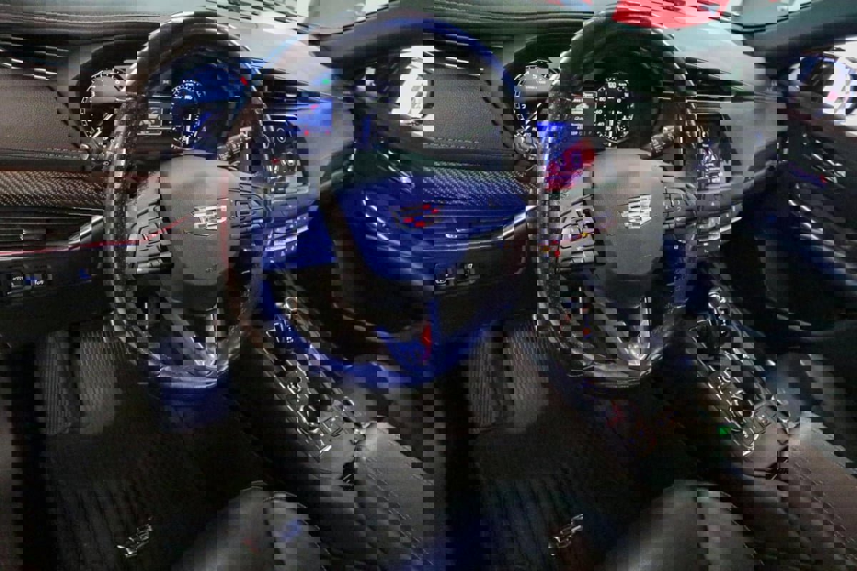 Used 2019 Cadillac XT4 Sport image 12