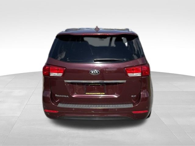 Used 2015 Kia Sedona EX FWD image 28
