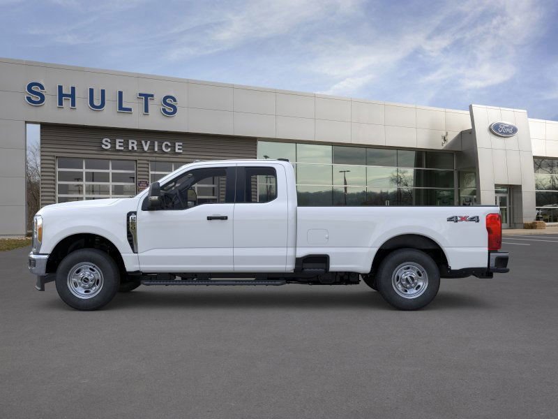 New 2026 Ford F250 XL image 3
