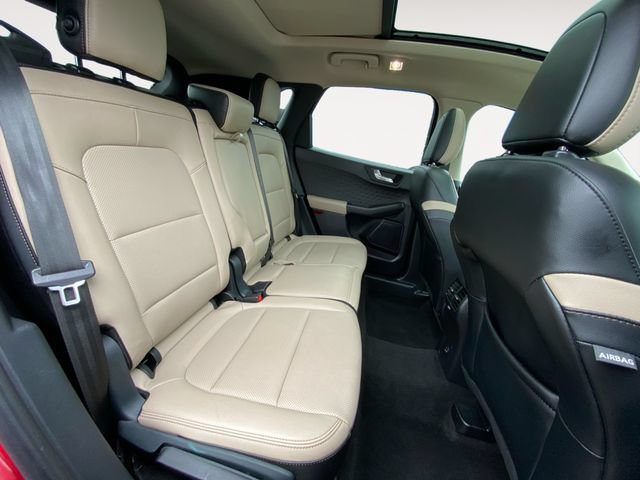 Used 2020 Ford Escape SEL AWD/4WD image 14