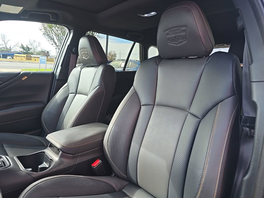 Used 2023 Subaru Outback Wilderness image 15
