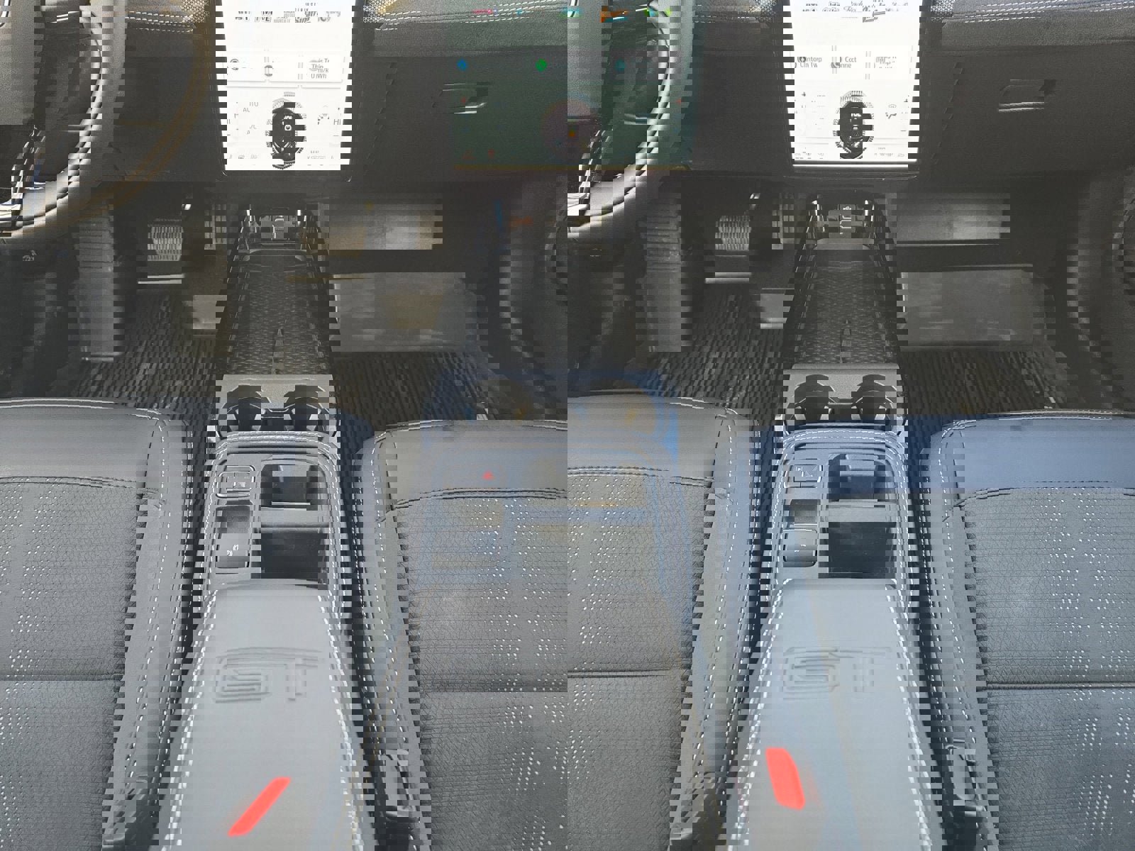 Certified 2025 Ford Mustang Mach-E GT image 21