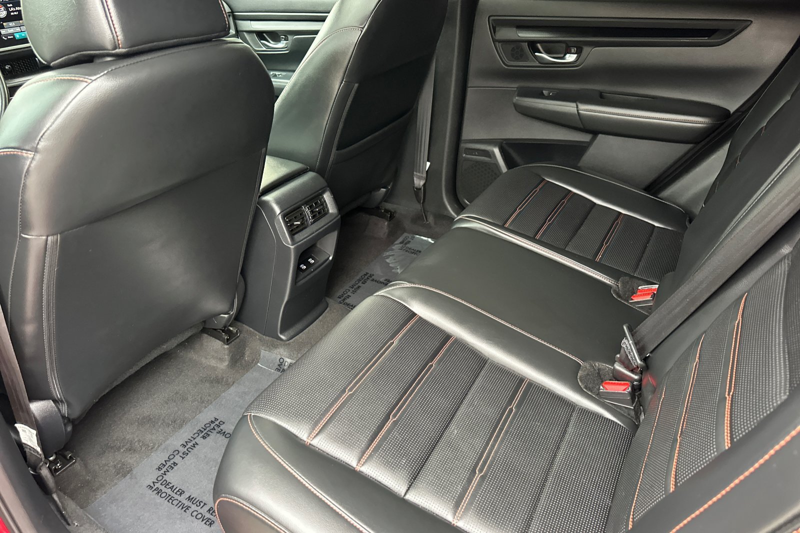Used 2024 Honda CR-V Sport-L image 14
