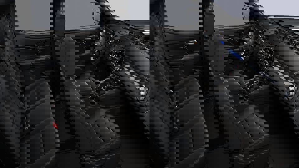 New 2026 Chevrolet Colorado LT w/ LT Convenience Package image 32