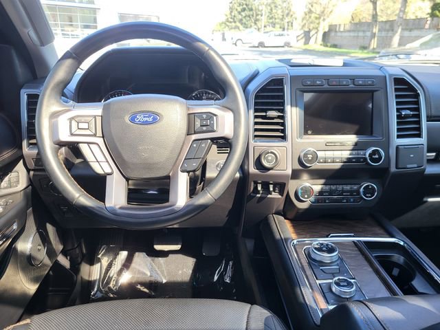Used 2020 Ford Expedition Platinum AWD/4WD image 19