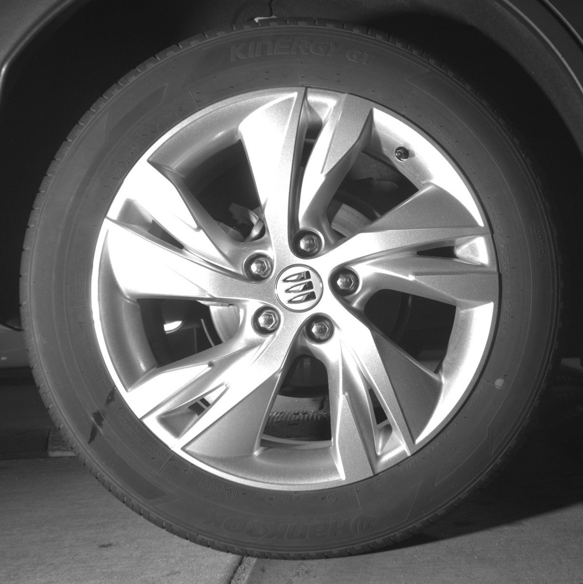 Used 2025 Buick Encore GX Preferred FWD image 15