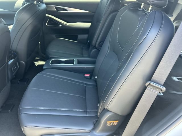 New 2027 INFINITI QX60 Sport AWD/4WD image 20