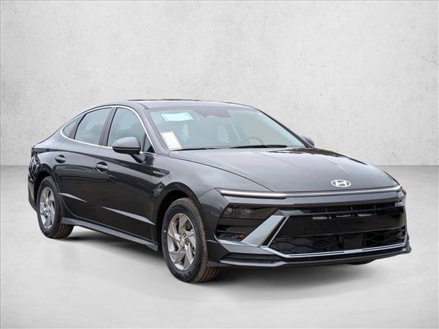 New 2025 Hyundai Sonata SE FWD image 6