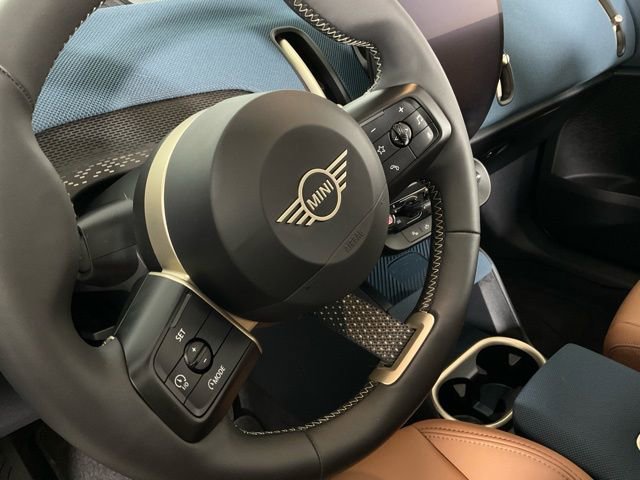 Certified 2025 MINI Cooper Countryman S image 20