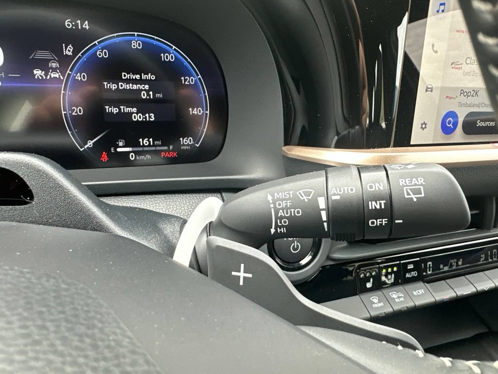 New 2026 Toyota Crown Signia w/ Advanced Technology Package AWD/4WD image 42