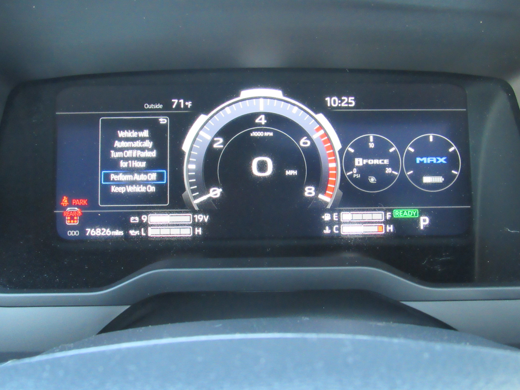 Used 2024 Toyota Sequoia TRD Pro image 28