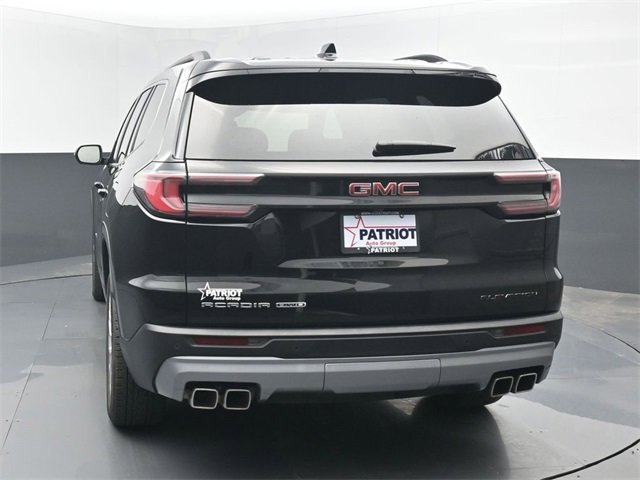 Used 2024 GMC Acadia Elevation image 4