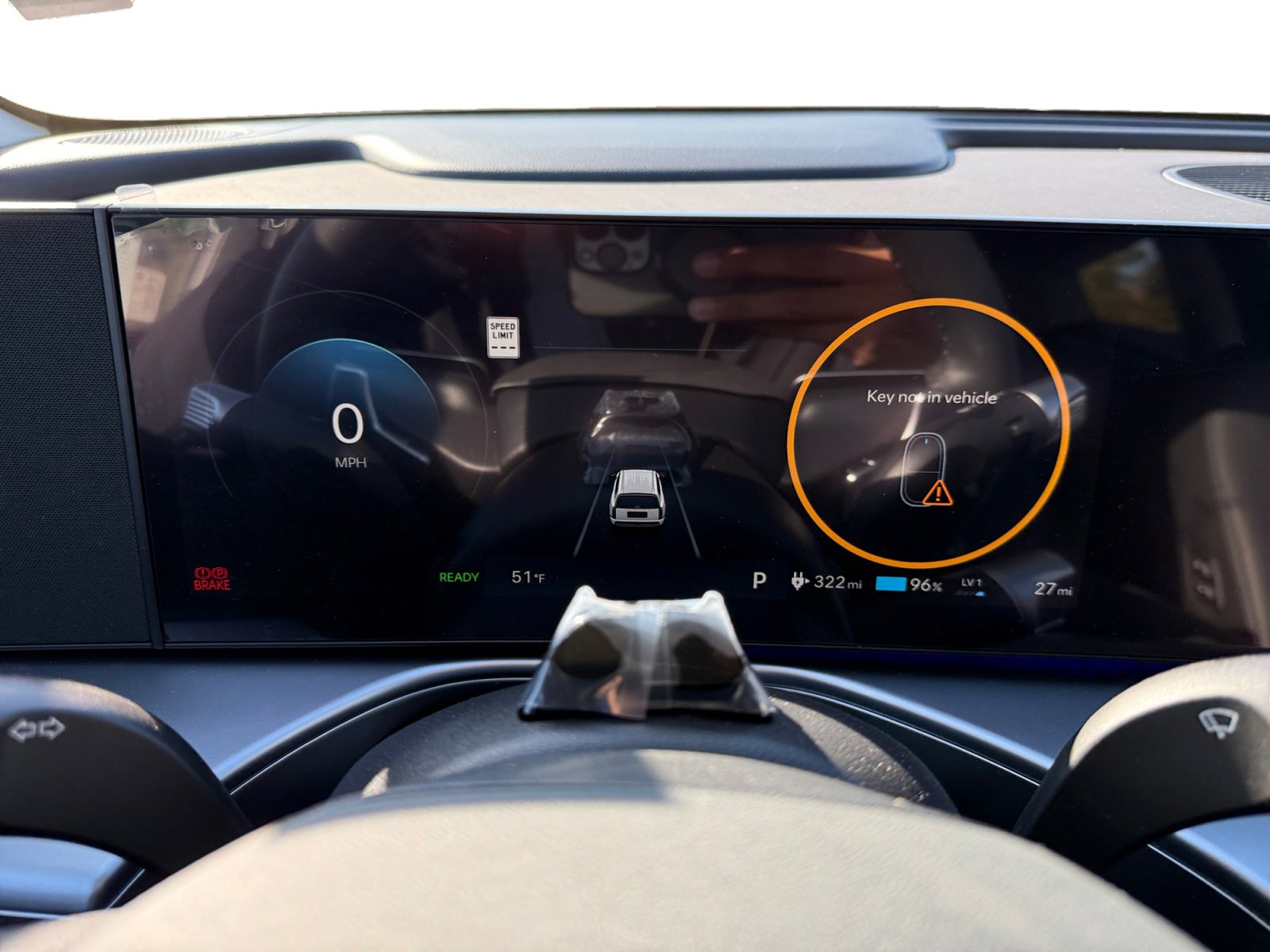 New 2026 Hyundai Ioniq 9 SEL image 11