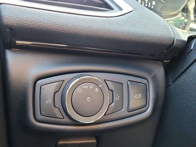 Used 2020 Lincoln MKZ Reserve image 27