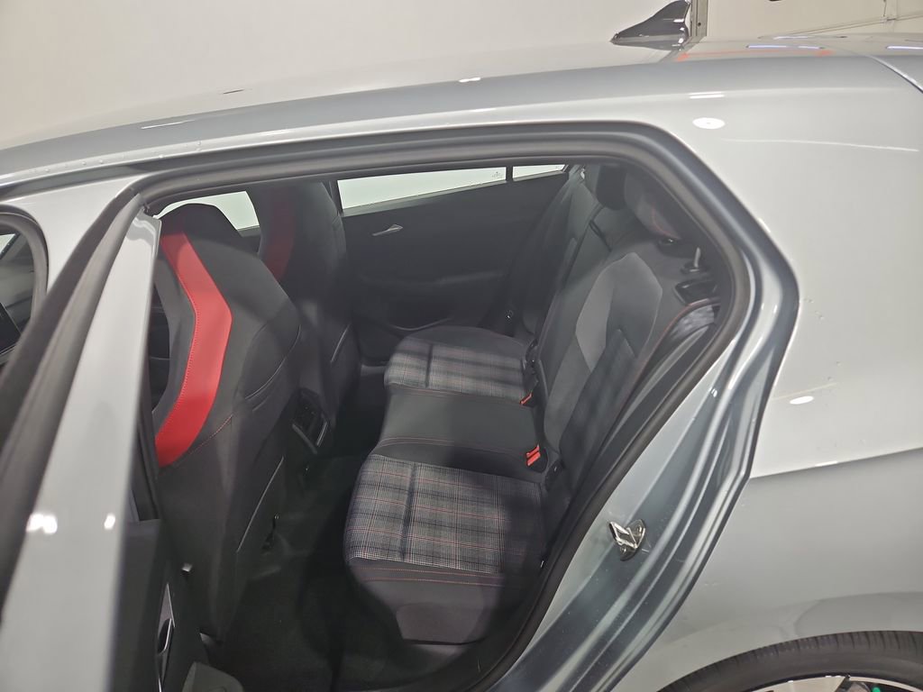 New 2026 Volkswagen GTI S FWD image 23
