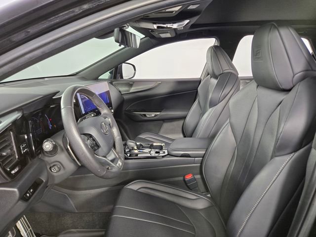 Used 2024 Lexus NX 350 F Sport image 13