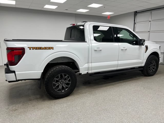 Used 2025 Ford F150 Tremor w/ Bed Utility Package AWD/4WD image 10
