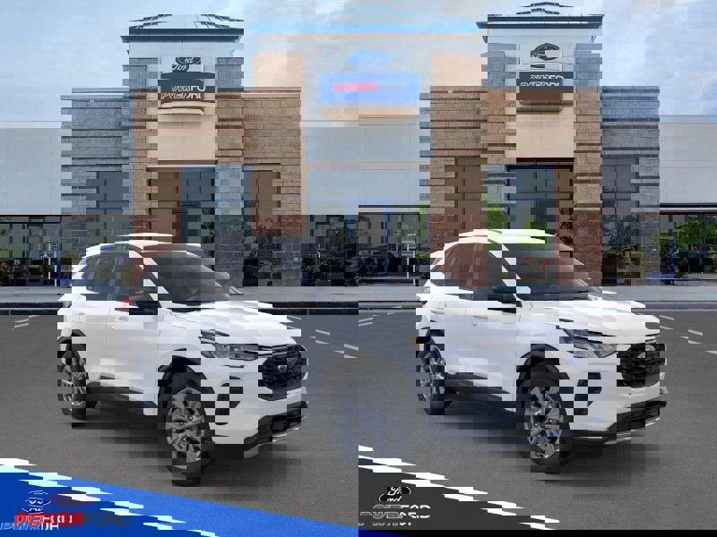 New 2026 Ford Escape Active image 1