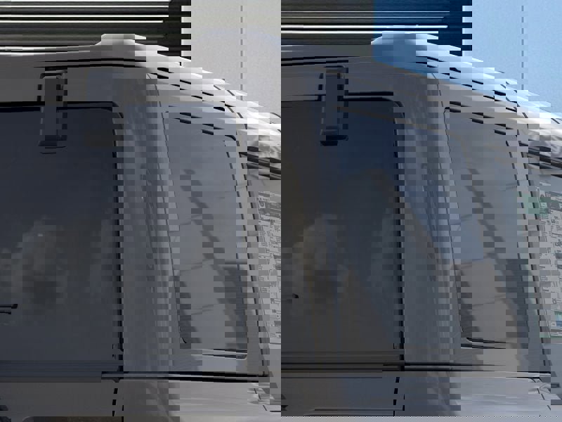 New 2026 Ford Bronco Outer Banks image 25