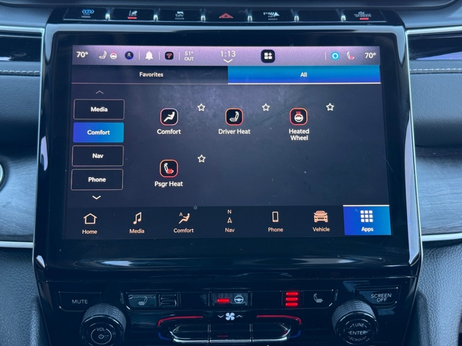 Used 2022 Jeep Grand Cherokee Limited image 36